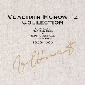 ウラディミール・ホロヴィッツ大全集 コンプリートRCA&ソニー・クラシカル・レコーディングズ 1928-1989 [43CD+DVD]<完全生産限定盤>