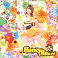 Honey Bee (原田まりるVer.) [CD+DVD]<初回生産限定盤>