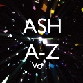 A-Z Vol.1<通常盤>