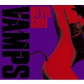 DEVIL SIDE [CD+DVD]<初回生産限定盤>