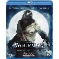 ウルフマン ブルーレイ&DVDセット [Blu-ray Disc+DVD]