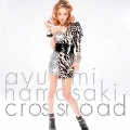 crossroad (ジャケットA) [CD+DVD]
