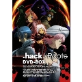 .hack//Roots DVD-BOX