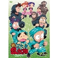 TVアニメ「忍たま乱太郎」DVD 第18シリーズ 二の段