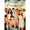 新ビバリーヒルズ青春白書 90210 シーズン2 DVD-BOX Part1