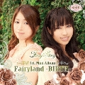 Fairyland-BIRTH- [CD+DVD]