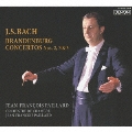 J.S.バッハ:ブランデンブルク協奏曲 第2番・第3番・第5番 [SACD[SHM仕様]]<生産限定盤>