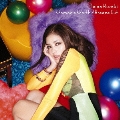 Woman's Worth / Breeze Out<通常盤>