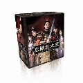 広開土太王 DVD-BOX