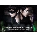 Young Saeng + Kyu Jong's 1st Story in Tokyo -Y.E.S & ThanKYU JAPAN