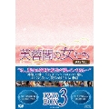 芙蓉閣の女たち～新妓生伝 DVD-BOX3