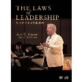 THE LAWS OF LEADERSHIP リーダーシップの法則 [2DVD+2CD]