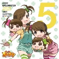 PETIT IDOLM@STER Twelve Seasons! Vol.5