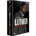 LUTHER/刑事ジョン・ルーサー DVD-BOX