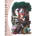 ガリレイドンナ 1 [DVD+CD]<完全生産限定スペシャルプライス版>