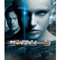 ザ・マシーン [Blu-ray Disc+DVD]<初回限定生産版>
