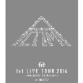 ALTIMA/1st LIVE at BLITZ 2014～Mountain Explosion～<通常盤>