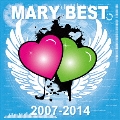 MARY BEST<限定生産盤>