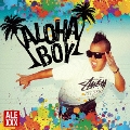 ALOHA BOY [CD+DVD]