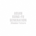 Wonder Future<完全生産限定盤>