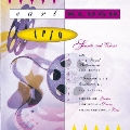 トリオ Vol.2 サウンズ・アンド・ヴィジョンズ<完全生産限定特別価格盤>