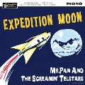 EXPEDITION MOON [7inch+CD]<限定盤>