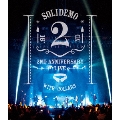 SOLIDEMO 2nd ANNIVERSARY LIVE 絆