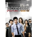 SCORPION/スコーピオン シーズン2 DVD-BOX Part2