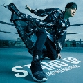 STAND UP [CD+DVD]<初回限定盤>