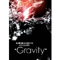 KOICHI DOMOTO Concert Tour 2012 "Gravity"<通常盤>