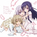 TVアニメ『天使の3P!』 Three Angels Complete Album♪