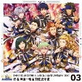 THE IDOLM@STER SideM 3rd ANNIVERSARY DISC 03