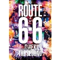 EXILE THE SECOND LIVE TOUR 2017-2018 ROUTE 6・6<通常盤>