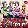 THE IDOLM@STER MILLION THE@TER GENERATION 09 4 Luxury