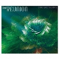 3rd REUNION(スペシャル・パッケージ - Deluxe Edition -)<期間限定盤>