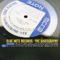 ブルーノート・レコード-史上最強のジャズ・レーベルの物語