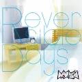 Reversible Days [CD+DVD]