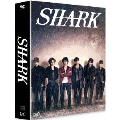 SHARK DVD BOX<通常版>