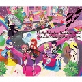 プリティーリズム・レインボーライブ プリズム☆ミュージックコレクションDX [2CD+DVD]