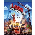 LEGO(R)ムービー 3D&2D ブルーレイセット