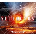 VETELGYUS [CD+Blu-ray Disc]<数量限定生産盤>