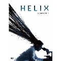 HELIX -黒い遺伝子- シーズン1 COMPLETE BOX
