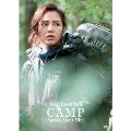 Jang Keun Suk Special Short Film DVD「CAMP」<初回生産限定版>