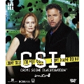 CSI:科学捜査班 コンパクト DVD-BOX シーズン4
