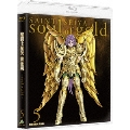 聖闘士星矢 黄金魂 -soul of gold- 5 [Blu-ray Disc+CD]<特装限定版>