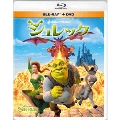 シュレック [Blu-ray Disc+DVD]