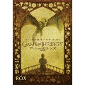 ゲーム・オブ・スローンズ 第五章:竜との舞踏 DVD コンプリート・ボックス