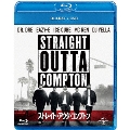 ストレイト・アウタ・コンプトン [Blu-ray Disc+DVD]