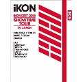 iKONCERT 2016 SHOWTIME TOUR IN JAPAN [2Blu-ray Disc+2CD+PHOTO BOOK]<初回生産限定盤>