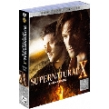 SUPERNATURAL X スーパーナチュラル <テン・シーズン> セット2